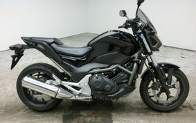 HONDA NC 700 S 2013 RC61