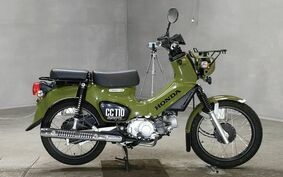 HONDA CROSS CUB 110 JA45