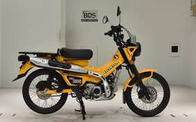 HONDA CT125-2 JA65