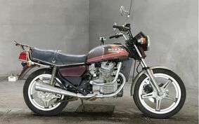 HONDA GL 500 WING 1978 GL500