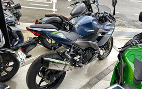 KAWASAKI NINJA 2021 EX400G