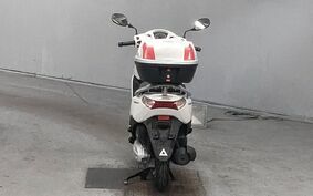 HONDA LEAD 125 JF45