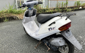 HONDA SUPER DIO AF27