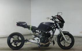 SUZUKI GOOSE 250 NJ46A