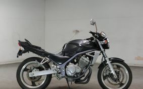 KAWASAKI BALIUS 250 1992 ZR250A