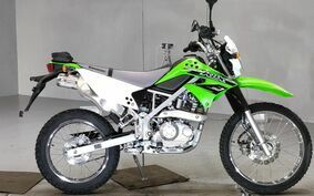 KAWASAKI KLX125 LX125C