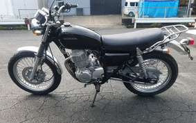 HONDA CB400SS 2008 NC41