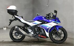 SUZUKI GSX250R DN11A