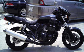 KAWASAKI ZRX-2 2002 ZR400E