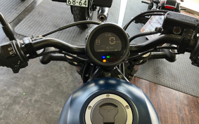 HONDA  REBEL 250 ABS MC49