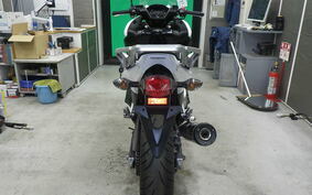 HONDA NC 700 INTEGRA 2012 RC62