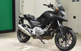 HONDA NC 700 X A 2012 RC63