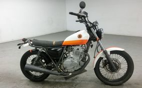 SUZUKI GRASS TRACKER NJ47A