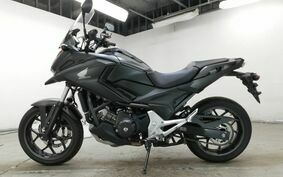 HONDA NC750X 2017 RC90