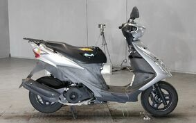 SUZUKI ADDRESS V125 S CF4MA