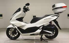 HONDA PCX 160 KF47