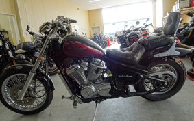 HONDA STEED400 1993 NC26