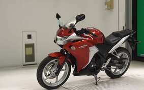 HONDA CBR250R GEN 3 MC41