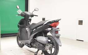 SUZUKI ADDRESS 110 CE47A