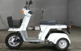 HONDA GYRO X TD02