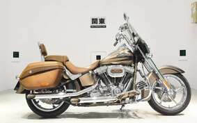 HARLEY FLSTSE 1800CVO 2011 PY9