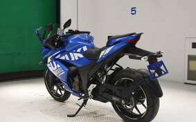 SUZUKI GIXXER 250 SF ED22B