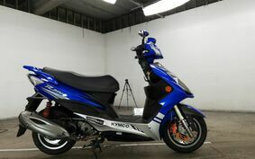 KYMCO RACING KING 180 Fi SC36