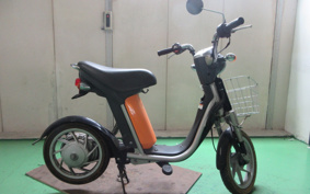YAMAHA PASSOL SY01J