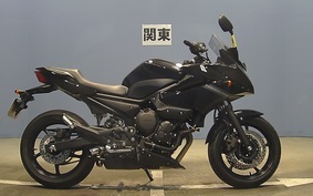 YAMAHA XJ6 2011 RJ19