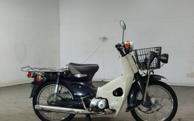 HONDA C70 SUPER CUB HA02