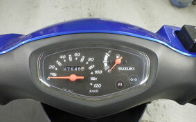 SUZUKI ADDRESS V125 CF4EA