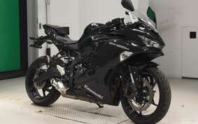 KAWASAKI ZX-25R ZX250E