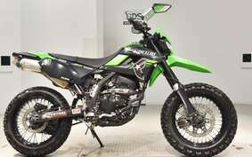 KAWASAKI KLX125D TRACKER X LX250V