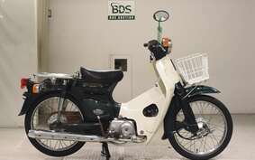 HONDA C50 SUPER CUB AA01