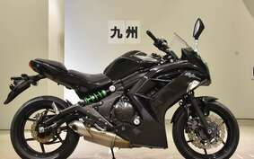 KAWASAKI NINJA 400 2016 EX400E