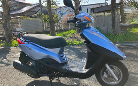 YAMAHA AXIS 125 TREET SE53J