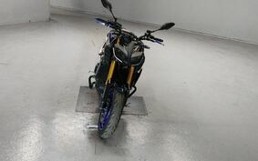 YAMAHA MT-09 SP 2018 RN52J