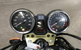 HONDA CB400SF VTEC REVO 2021 NC42