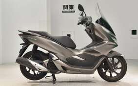 HONDA PCX125 JF81