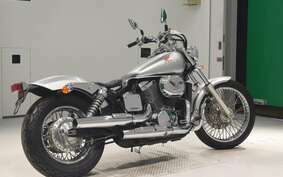 HONDA SHADOW 400 SLASHER 2008 NC40