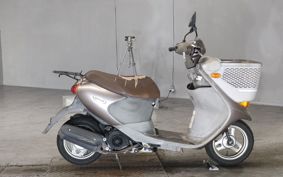 SUZUKI LETS4 CA43A