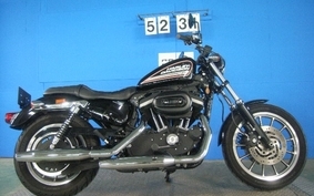 HARLEY XL883R CS2