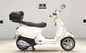 VESPA LX150IE M688