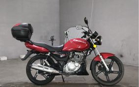 SUZUKI EN125 3F PCJ2T