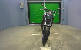 YAMAHA MT-07 ABS RM07J