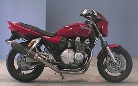 YAMAHA XJR400 Gen.2 R 1999 4HM