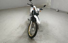 YAMAHA SEROW 250 DG31J