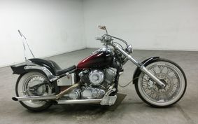 YAMAHA DRAGSTAR 400 2001 VH01J