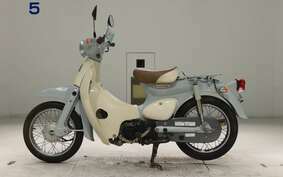 HONDA LITTLE CUB AA01