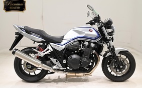 HONDA CB1300SF SUPER FOUR Gen. 3 2023 SC54